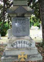 Larger memorial image loading...