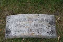 Larger memorial image loading...