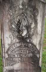 Larger memorial image loading...