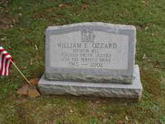 Larger memorial image loading...