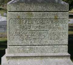 Larger memorial image loading...