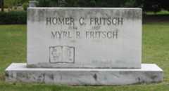 Larger memorial image loading...