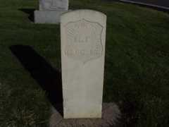 Larger memorial image loading...