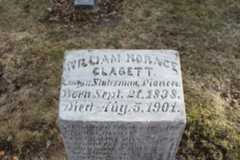 Larger memorial image loading...