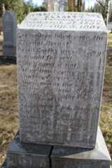 Larger memorial image loading...