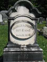 Larger memorial image loading...