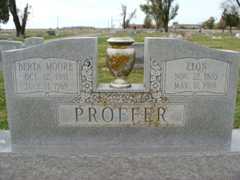 Larger memorial image loading...