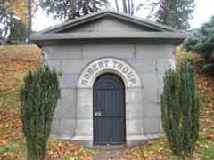 Larger memorial image loading...