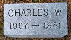 Larger memorial image loading...