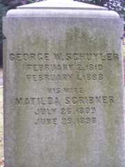 Larger memorial image loading...