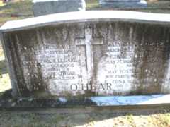 Larger memorial image loading...