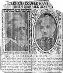 Larger memorial image loading...