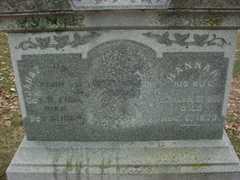 Larger memorial image loading...