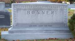 Larger memorial image loading...