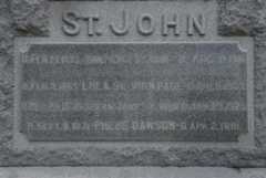 Larger memorial image loading...