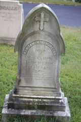 Larger memorial image loading...