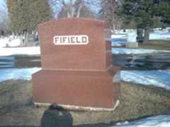 Larger memorial image loading...