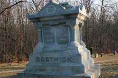 Larger memorial image loading...