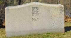 Larger memorial image loading...