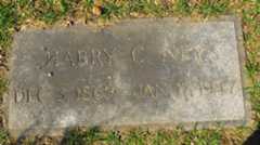 Larger memorial image loading...