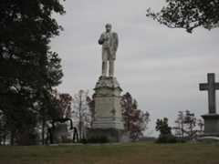 Larger memorial image loading...