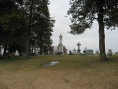 Larger memorial image loading...