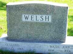 Larger memorial image loading...