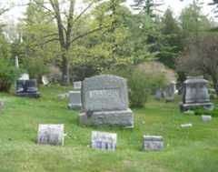 Larger memorial image loading...