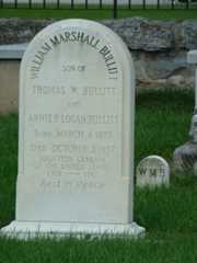 Larger memorial image loading...