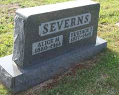 Larger memorial image loading...