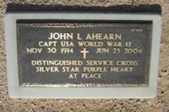 Larger memorial image loading...