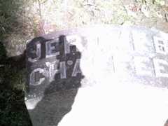 Larger memorial image loading...