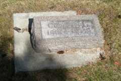 Larger memorial image loading...