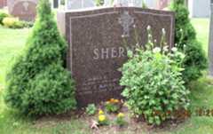 Larger memorial image loading...