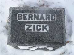 Larger memorial image loading...