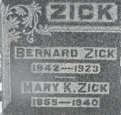 Larger memorial image loading...