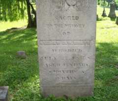 Larger memorial image loading...