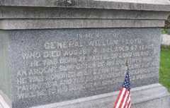 Larger memorial image loading...