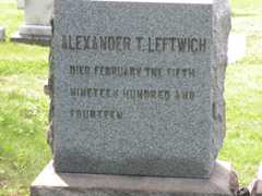 Larger memorial image loading...