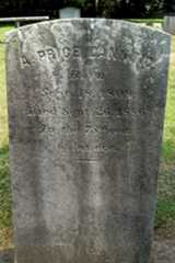 Larger memorial image loading...