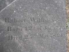 Larger memorial image loading...