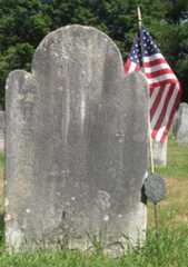 Larger memorial image loading...