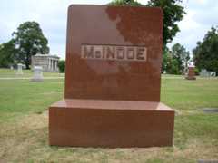 Larger memorial image loading...