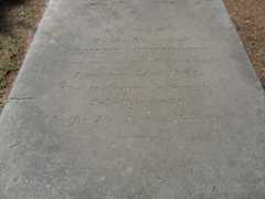 Larger memorial image loading...