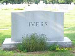 Larger memorial image loading...