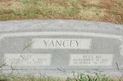 Larger memorial image loading...