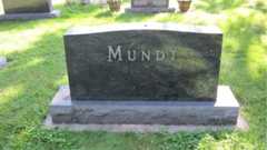 Larger memorial image loading...