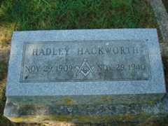 Larger memorial image loading...