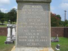 Larger memorial image loading...