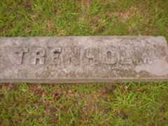 Larger memorial image loading...